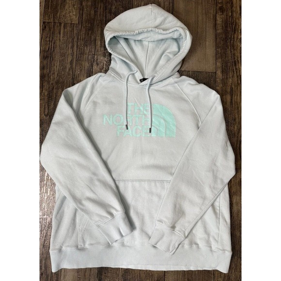 The North Face Tops Womens North Face Hoodie Sweater Standard Fit